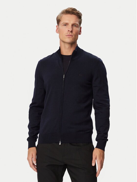 Boss Cardigan H-Balonso-L 50571915 Regular Fit