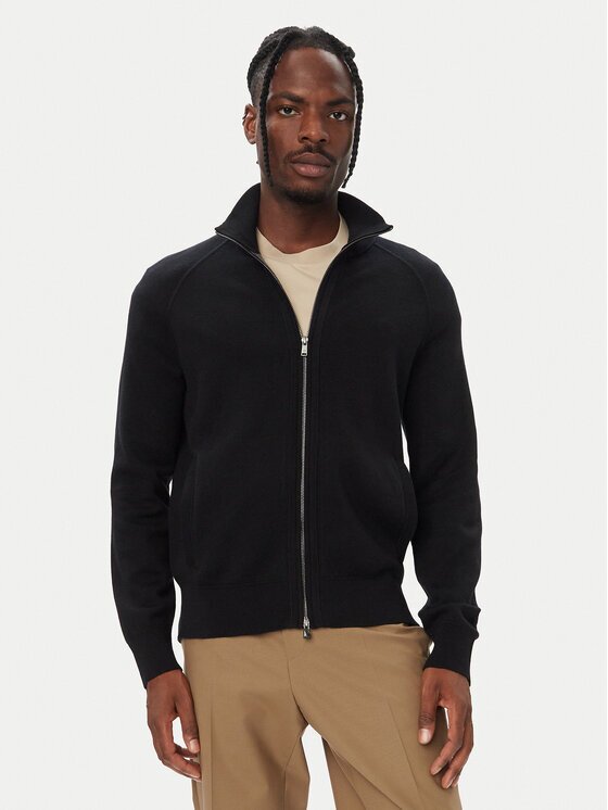 Boss Cardigan H-Fabiano 50570643 Regular Fit