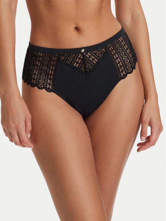 Boss Chilot tanga Guipure 50561143
