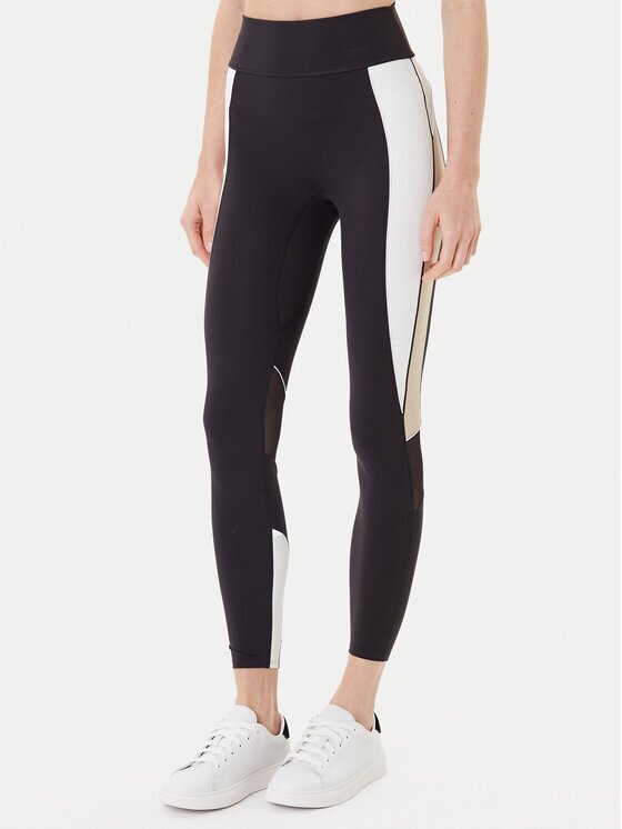 Boss Colanți Ekiden3 50544178 Slim Fit