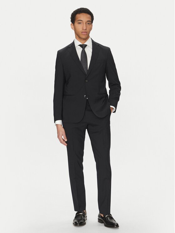 Boss Costum C-Huge 50540579 Slim Fit