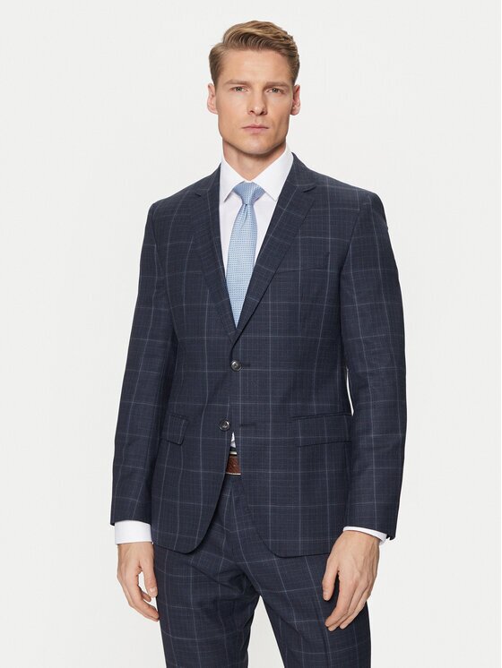 Boss Costum H-Huge 50518097 Slim Fit