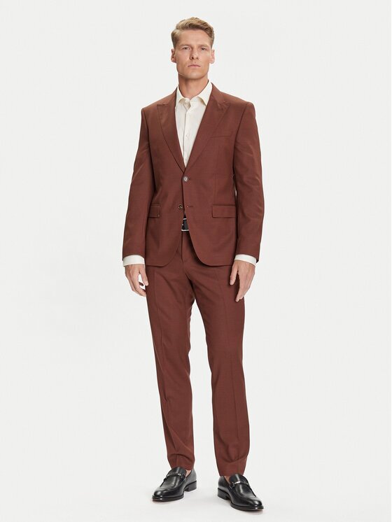 Boss Costum H-Huge 50546080 Slim Fit