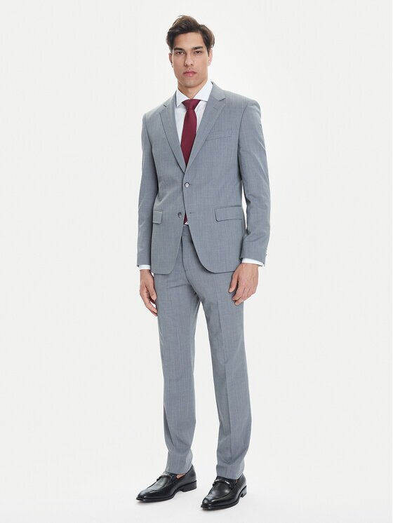 Boss Costum H-Huge 50546087 Slim Fit