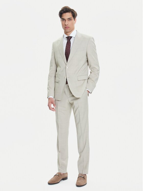 Boss Costum H-Huge 50546099 Slim Fit