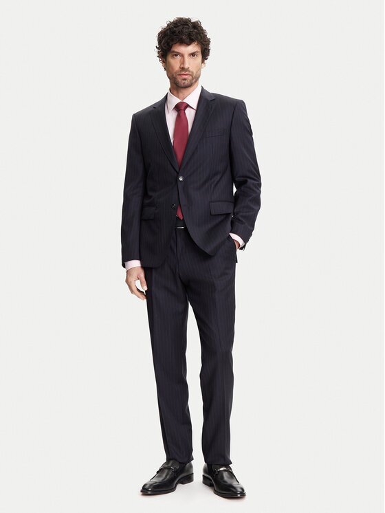 Boss Costum H-Huge 50546121 Slim Fit