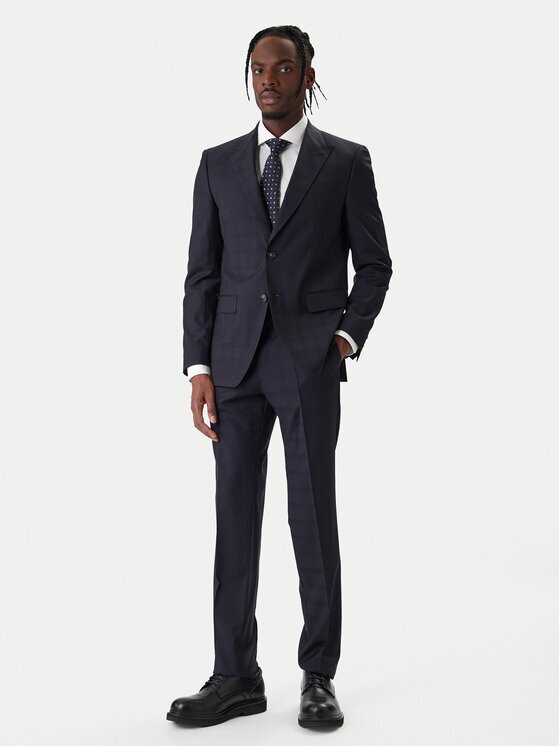Boss Costum H-Huge 50557259 Slim Fit