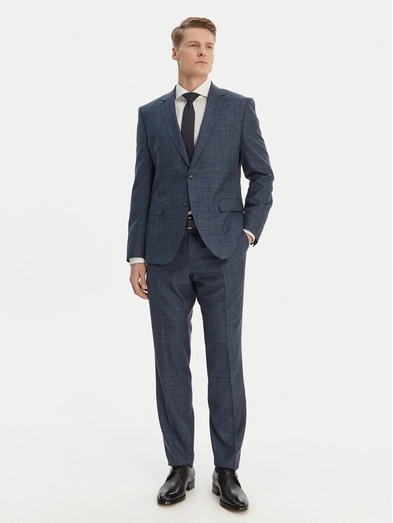 Boss Costum H-Huge 50561829 Slim Fit
