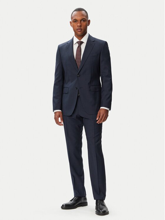 Boss Costum H-Huge 50569798 Slim Fit