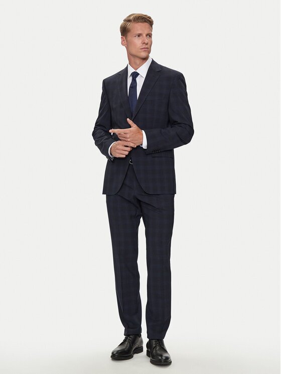 Boss Costum H-Jeckson 50521676 Regular Fit