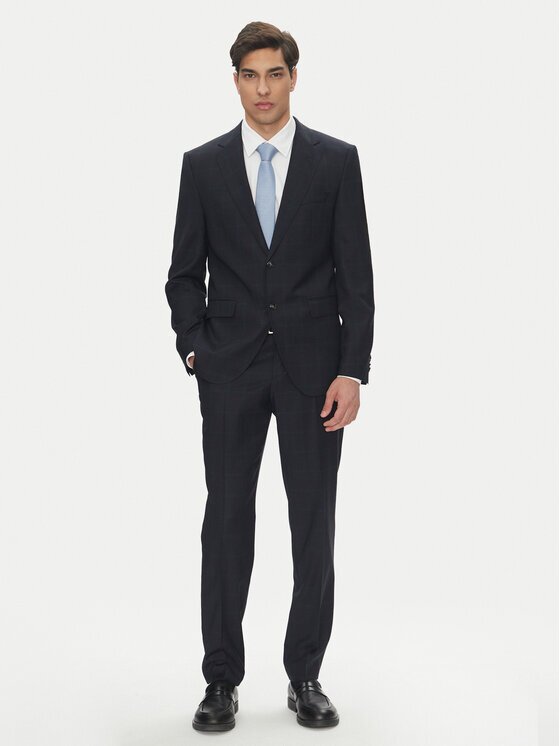 Boss Costum H-Jeckson 50546122 Regular Fit