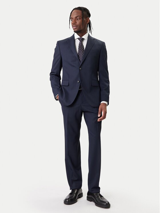 Boss Costum H-Jeckson 50557261 Regular Fit
