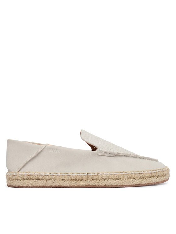Boss Espadrile Madeira Mocc 50563149