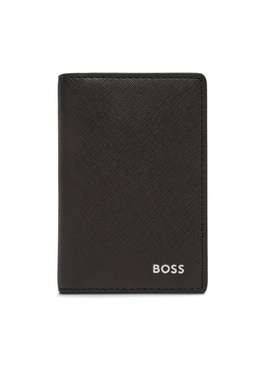 Boss Etui pentru carduri Zair 50548808 10247449 01