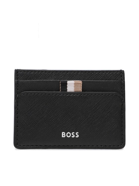 Boss Etui pentru carduri Zair Money Clip I 50485622