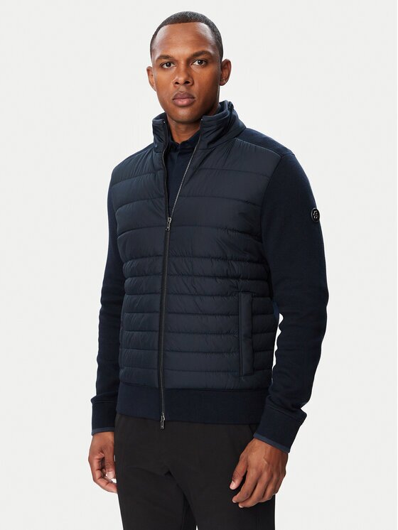 Boss Geacă 50570636 Regular Fit