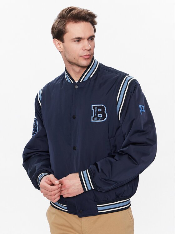 Boss Geacă bomber 50481099 Regular Fit