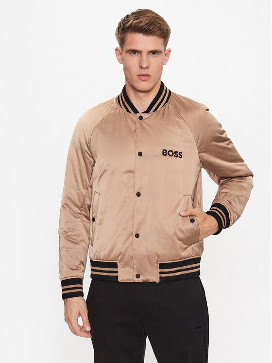 Boss Geacă bomber 50483945 Regular Fit