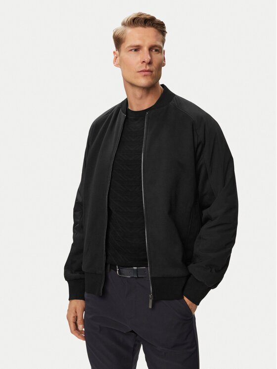 Boss Geacă bomber C-Skiles 180_AM 50565023 Regular Fit
