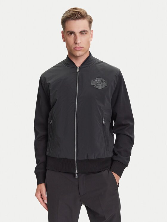 Boss Geacă bomber C-Skiles 197 PS 50543675 Regular Fit