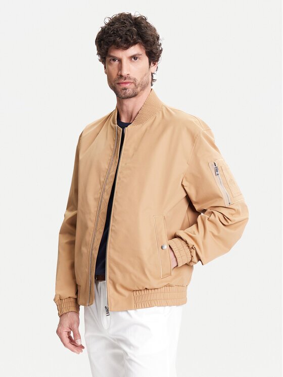 Boss Geacă bomber H-Comber-253 50544097 Regular Fit