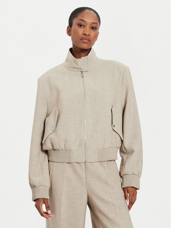 Boss Geacă bomber Jamaya 50518457 Relaxed Fit