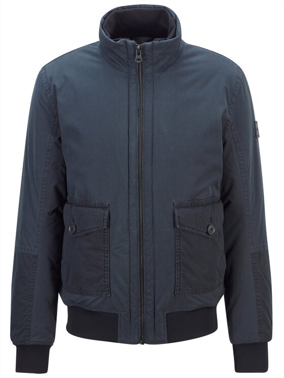 Boss Geacă bomber Odre-D 50440995 Regular Fit