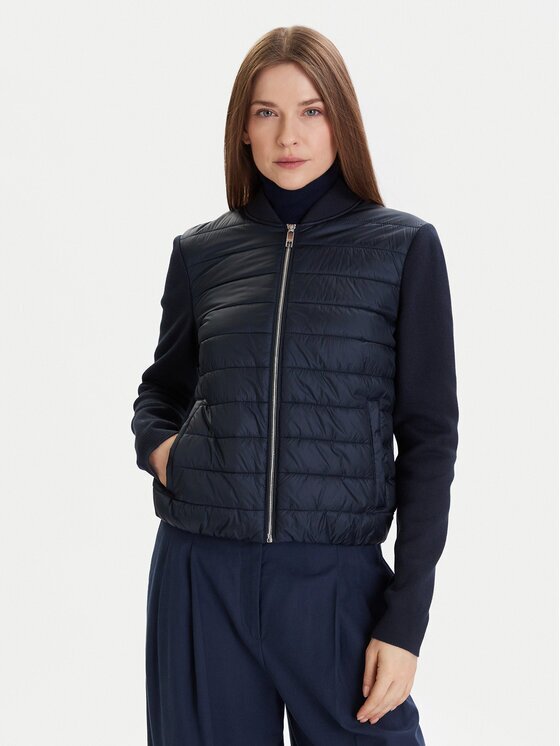 Boss Geacă bomber Pidina 50543236 Regular Fit
