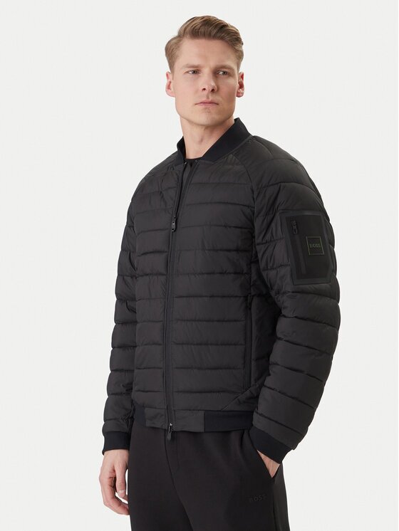 Boss Geacă bomber Urbanex 50551074 Regular Fit