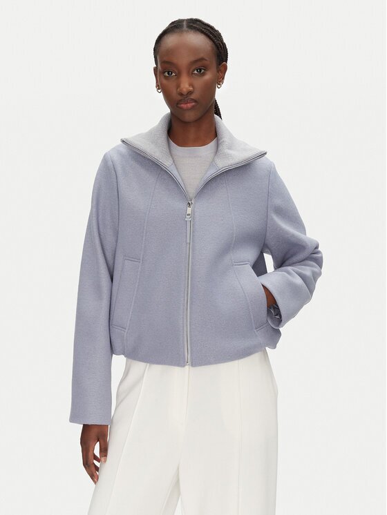 Boss Geacă Cundalini 50543194 Regular Fit