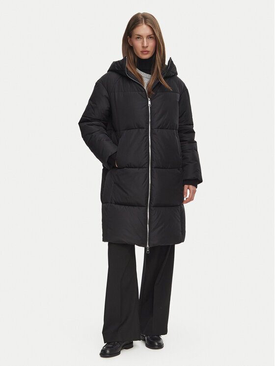 Boss Geacă de iarnă C_Polliana1 50580144 Regular Fit