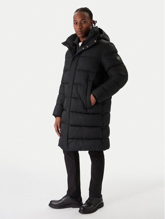 Boss Geacă de iarnă H-Cenuto 50540474 Regular Fit