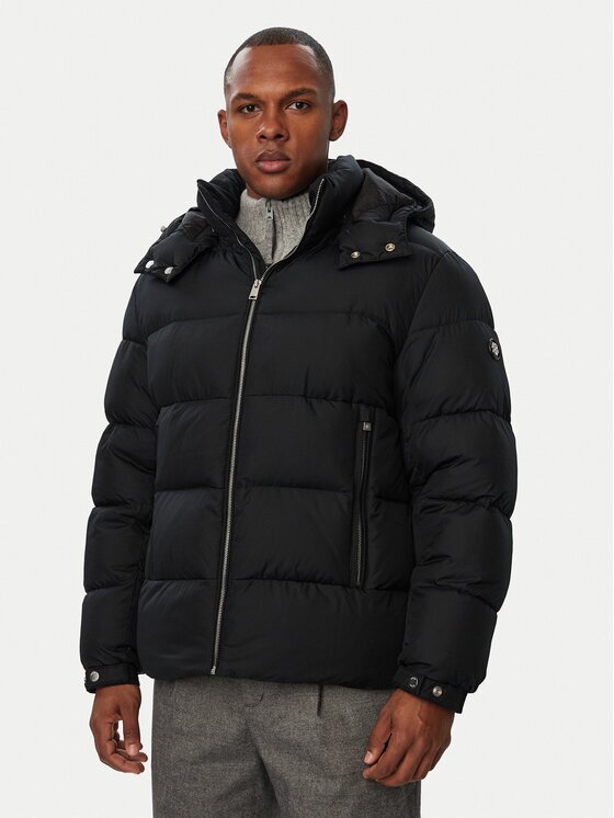 Boss Geacă de iarnă H-Colter 50565108 Regular Fit