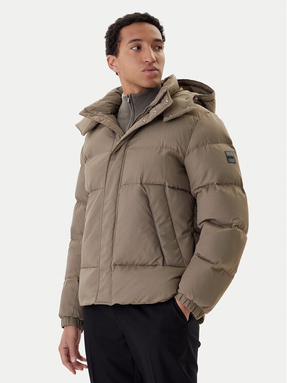 Boss Geacă de iarnă H-Corbinian5 50548727 Regular Fit