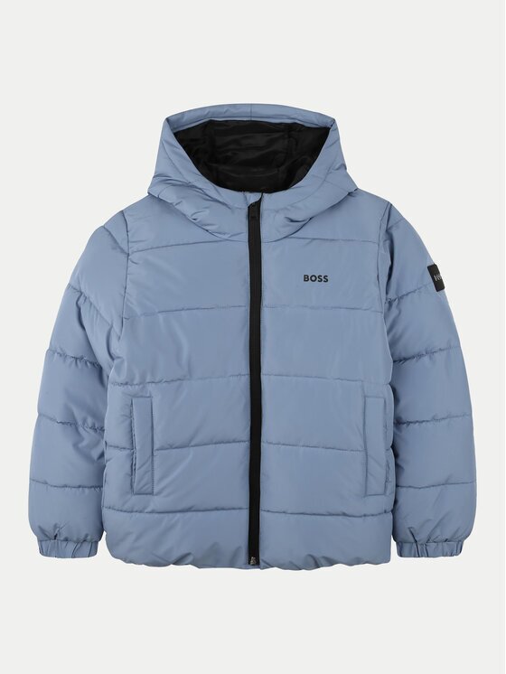 Boss Geacă de iarnă J51237 D Regular Fit