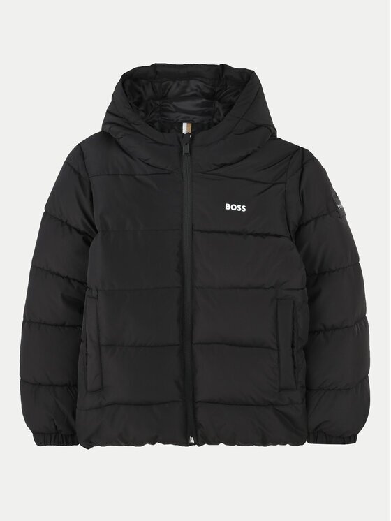 Boss Geacă de iarnă J51237 S Regular Fit