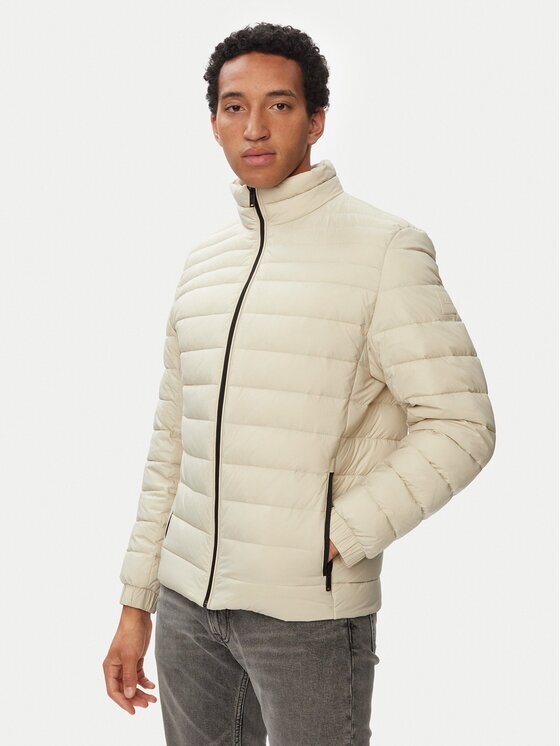 Boss Geacă de iarnă Oden2 50549252 Regular Fit