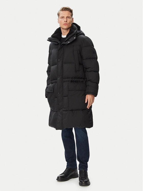 Boss Geacă de iarnă Ogengar 50565555 Regular Fit