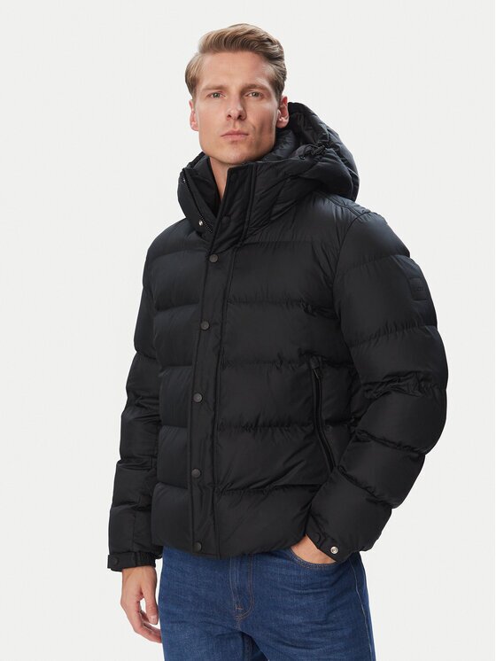 Boss Geacă de iarnă Omaris1 50565779 Regular Fit