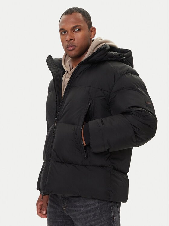 Boss Geacă de iarnă Orbok 50543618 Oversize