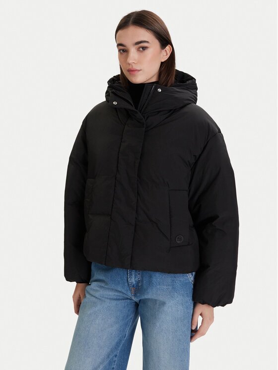 Boss Geacă de iarnă Paffia 50546843 Regular Fit