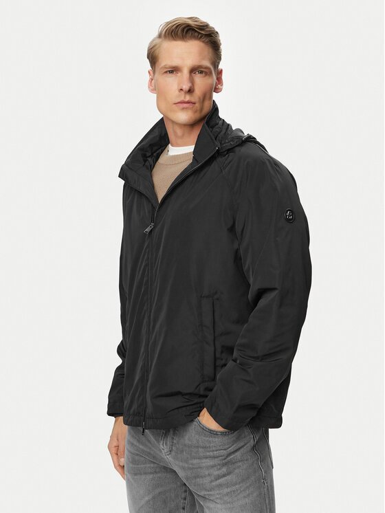 Boss Geacă de vânt H-Carlen 50564402 Regular Fit