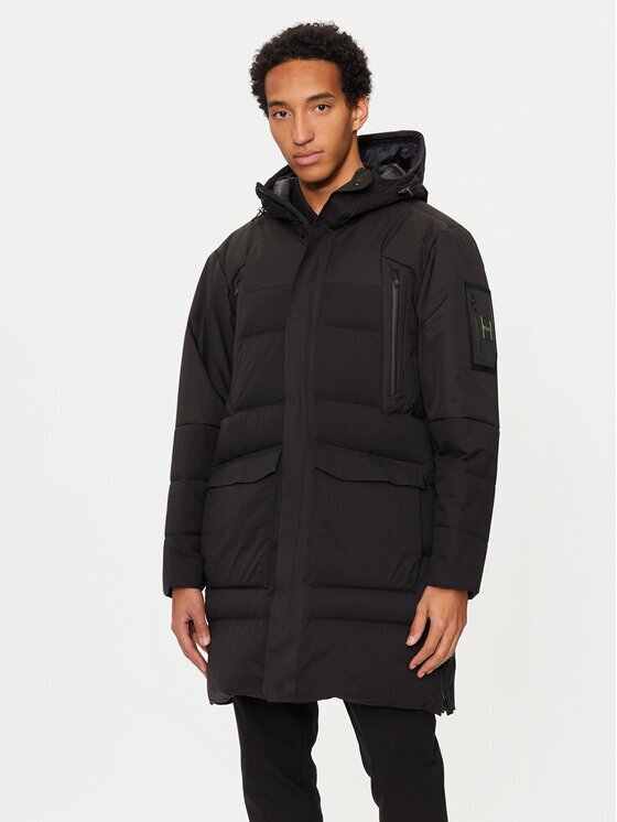 Boss Geacă din puf 50515113 Regular Fit