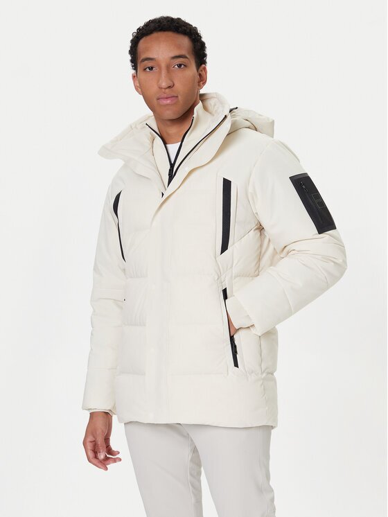 Boss Geacă din puf Block-X 50547262 Regular Fit