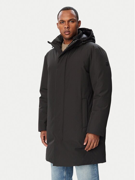 Boss Geacă din puf C-Delio 505685113 Regular Fit