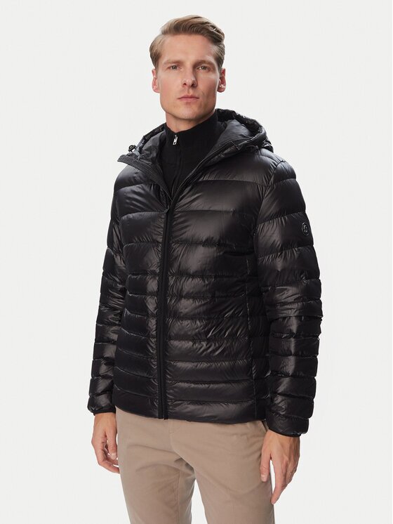 Boss Geacă din puf H-Dimo 50565656 Regular Fit