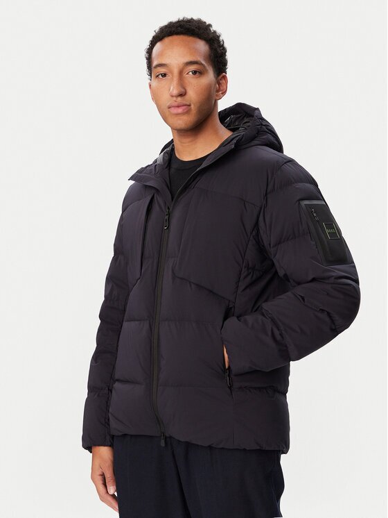 Boss Geacă din puf HD2 50565218 Regular Fit