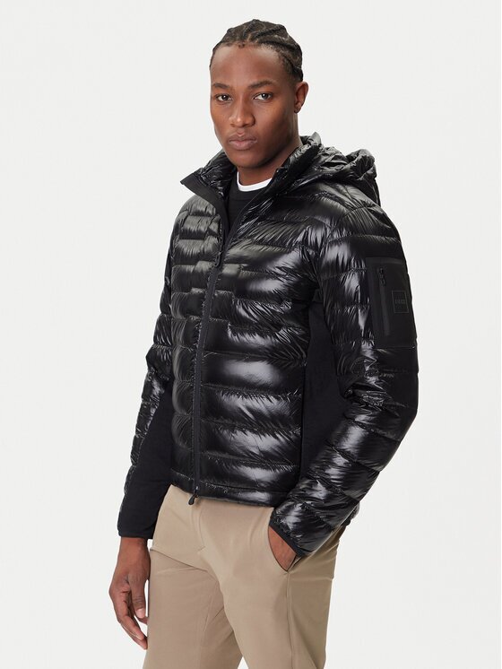 Boss Geacă din puf Hypelite 50541299 Regular Fit
