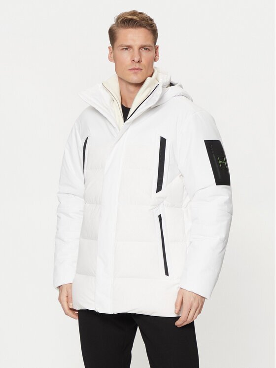 Boss Geacă din puf J_Havoc 50515105 Regular Fit