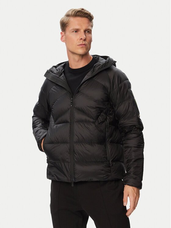 Boss Geacă din puf OW_Traxeme JT HD 50565211 Regular Fit